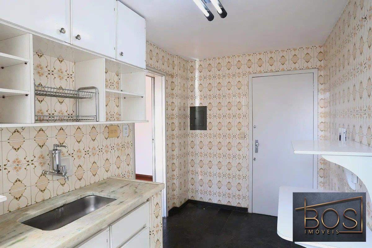 Apartamento, Savassi, 2 Quartos, 1 Vaga, 1 Suíte