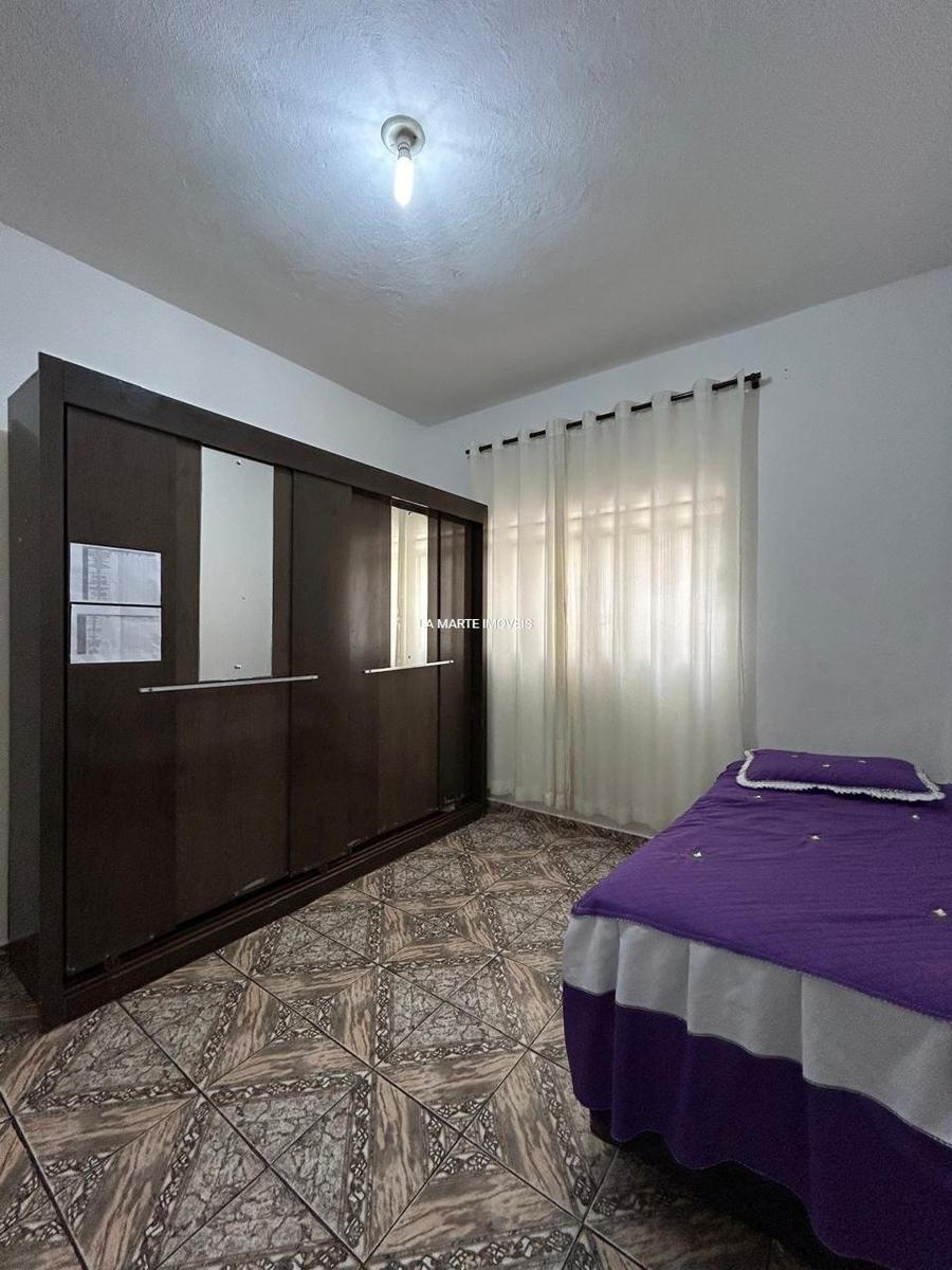 Casa, Glória, 3 Quartos, 0 Vaga, 1 Suíte