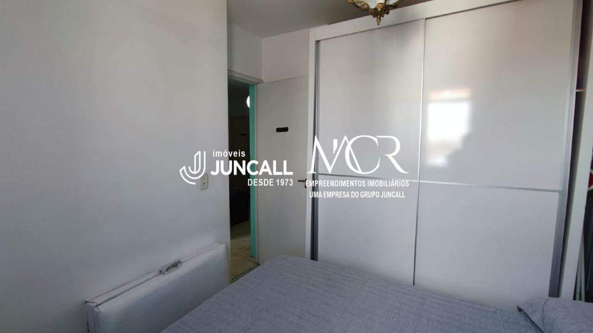 Apartamento, Ouro Minas, 2 Quartos, 1 Vaga
