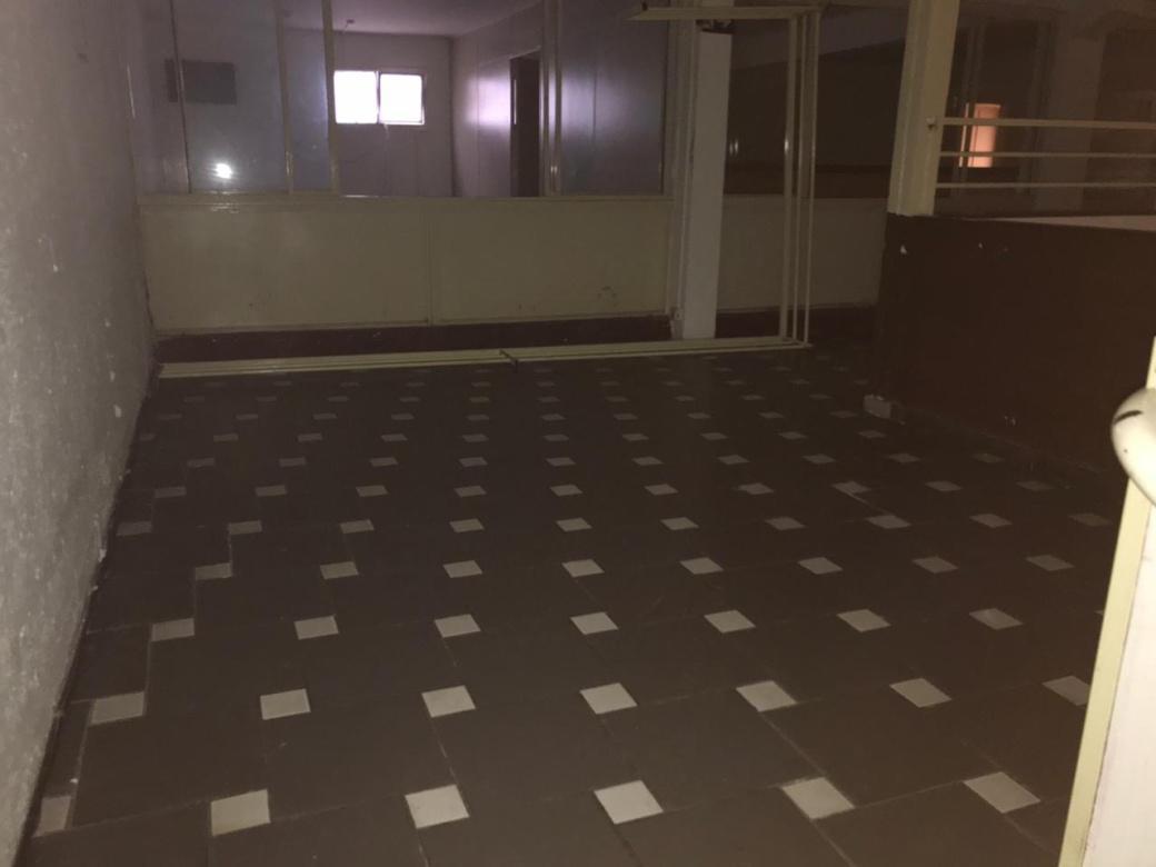 Andar, Funcionários, 0 Quarto, 0 Vaga