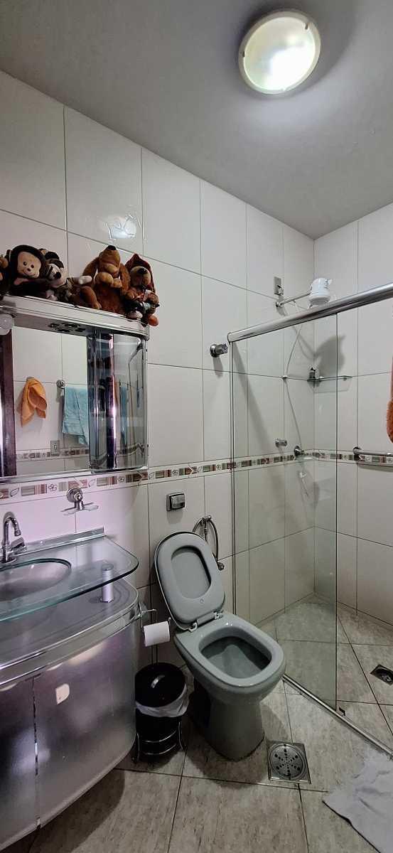 Casa, São Lucas, 6 Quartos, 5 Vagas, 2 Suítes