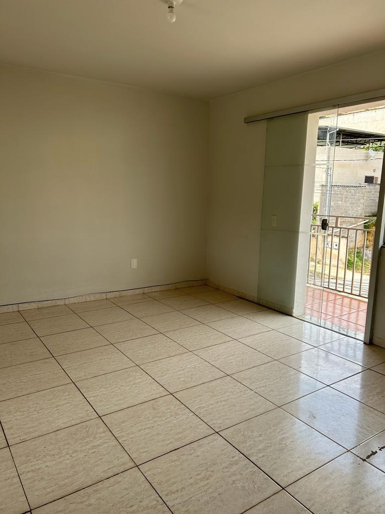 Apartamento, Novo Itabirito, 2 Quartos, 1 Vaga