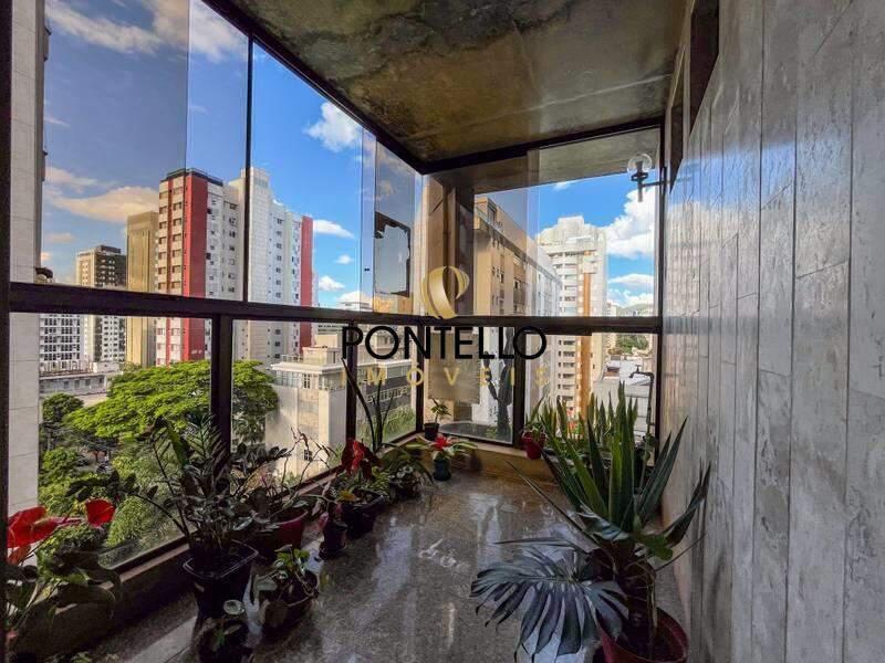 Apartamento, Santo Antônio, 4 Quartos, 2 Vagas, 2 Suítes