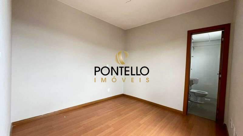 Apartamento, Santo Antônio, 2 Quartos, 3 Vagas, 2 Suítes