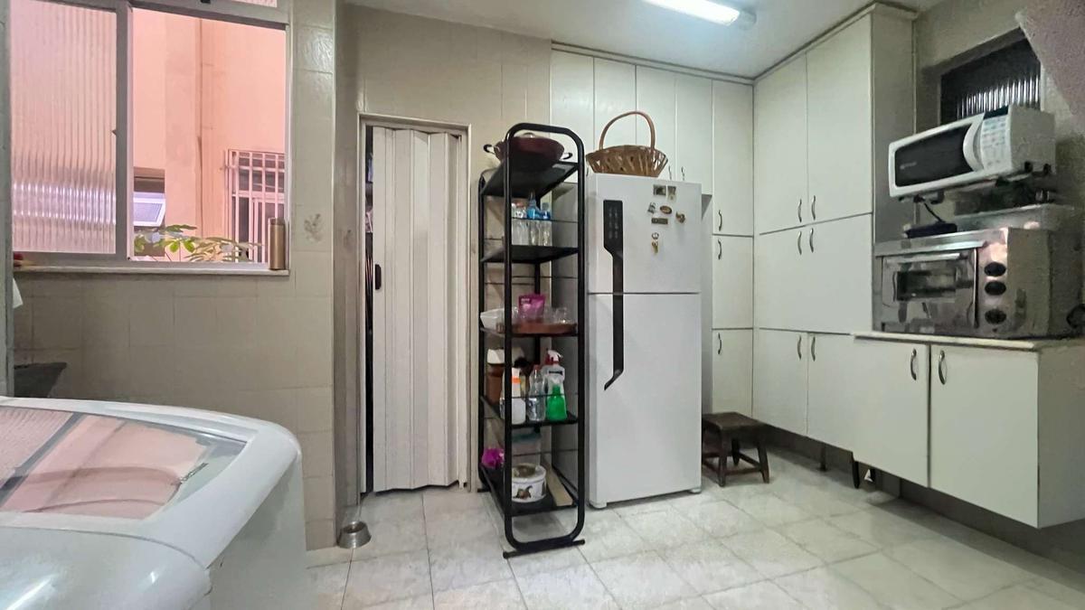 Apartamento, Santo Antônio, 3 Quartos, 2 Vagas, 1 Suíte