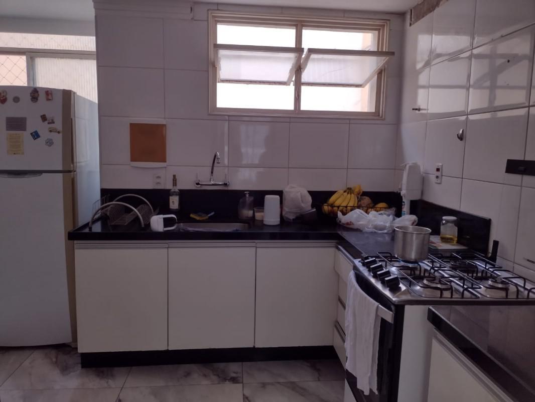 Cobertura, São Lucas, 3 Quartos, 2 Vagas, 1 Suíte