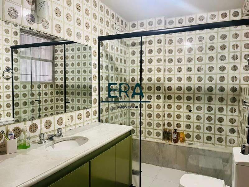 Apartamento, Funcionários, 4 Quartos, 2 Vagas, 1 Suíte