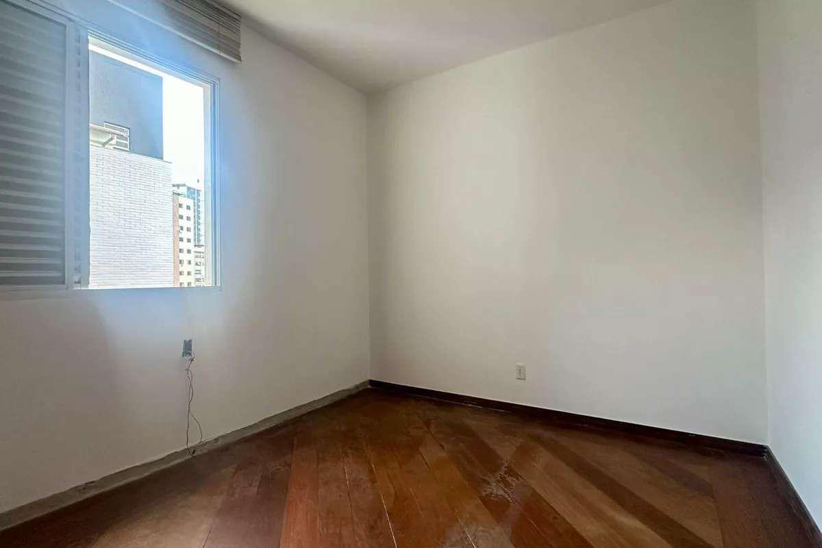 Cobertura, Gutierrez, 5 Quartos, 3 Vagas, 2 Suítes