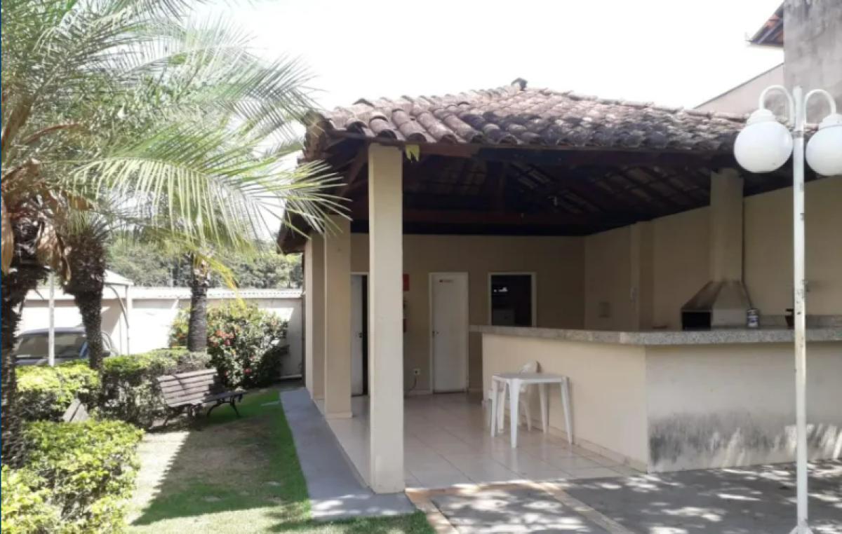 Cobertura, Pampulha, 3 Quartos, 2 Vagas, 1 Suíte