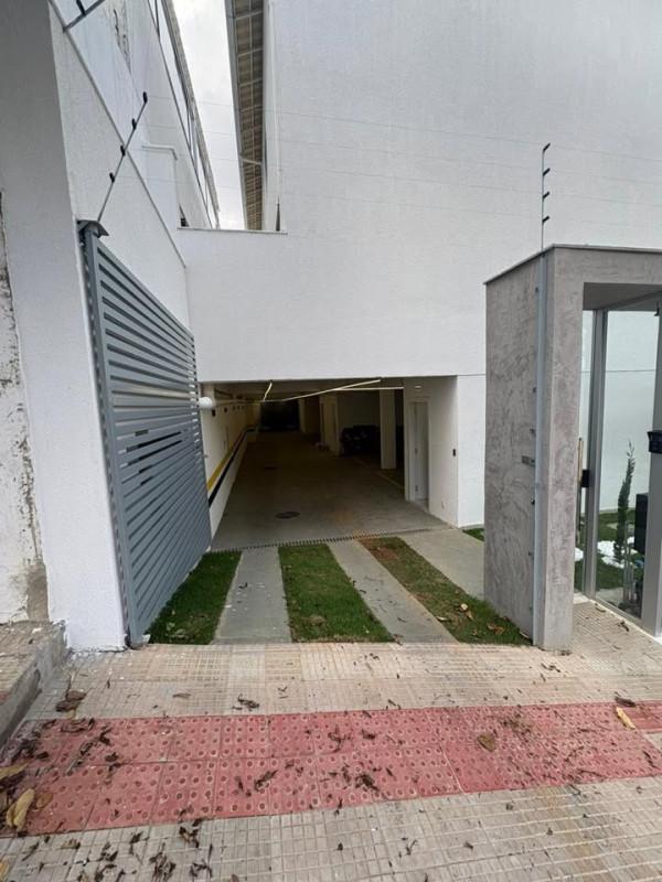 Apartamento, Concórdia, 2 Quartos, 1 Vaga, 1 Suíte