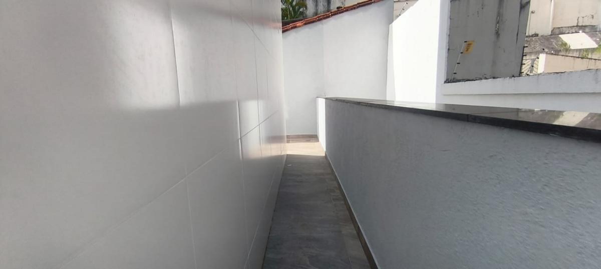 Apartamento, Cidade Nova, 3 Quartos, 2 Vagas, 1 Suíte