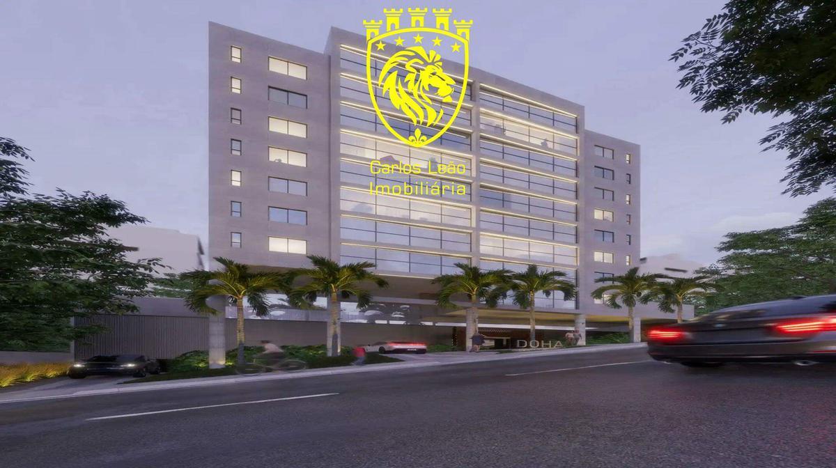Apartamento, Cruzeiro, 4 Quartos, 4 Vagas, 2 Suítes
