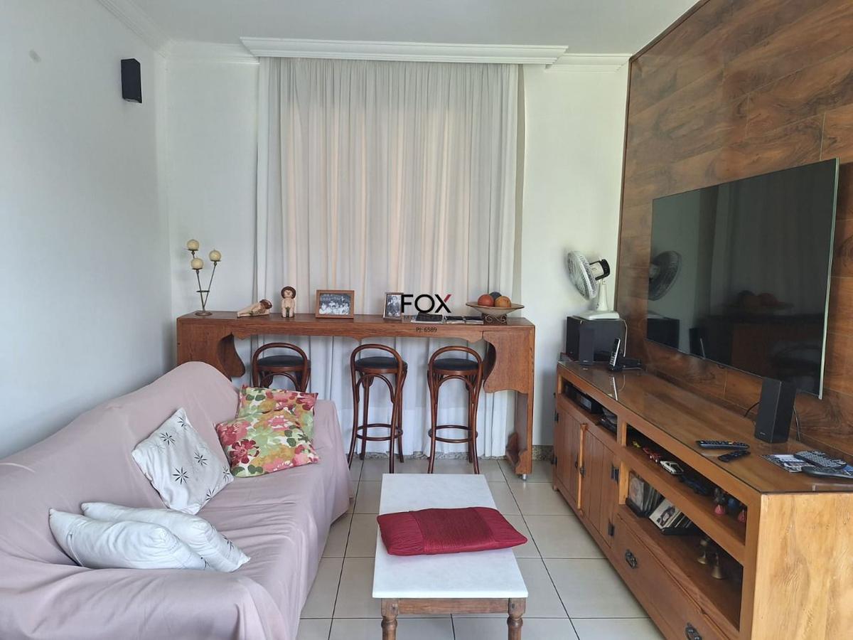 Cobertura, Luxemburgo, 4 Quartos, 3 Vagas, 1 Suíte
