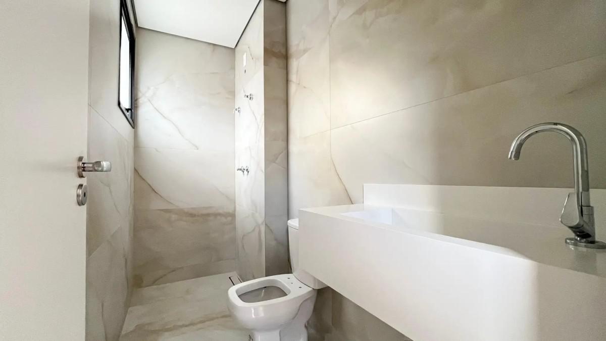 Apartamento, Sion, 4 Quartos, 3 Vagas, 4 Suítes