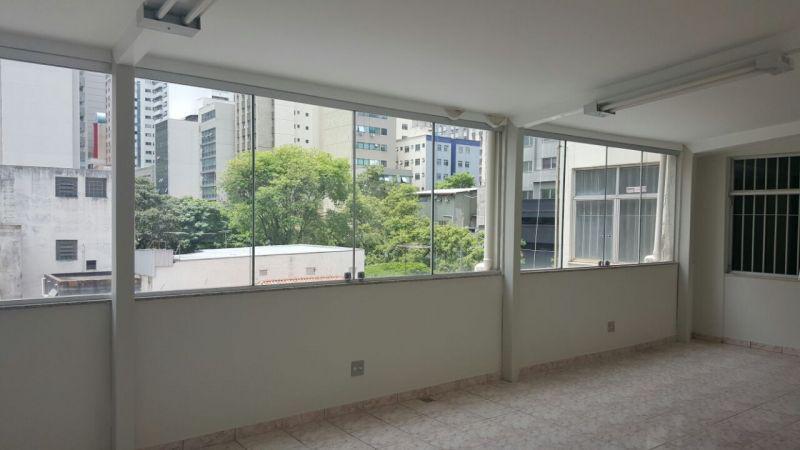 Sala, Centro, 0 Quarto, 0 Vaga