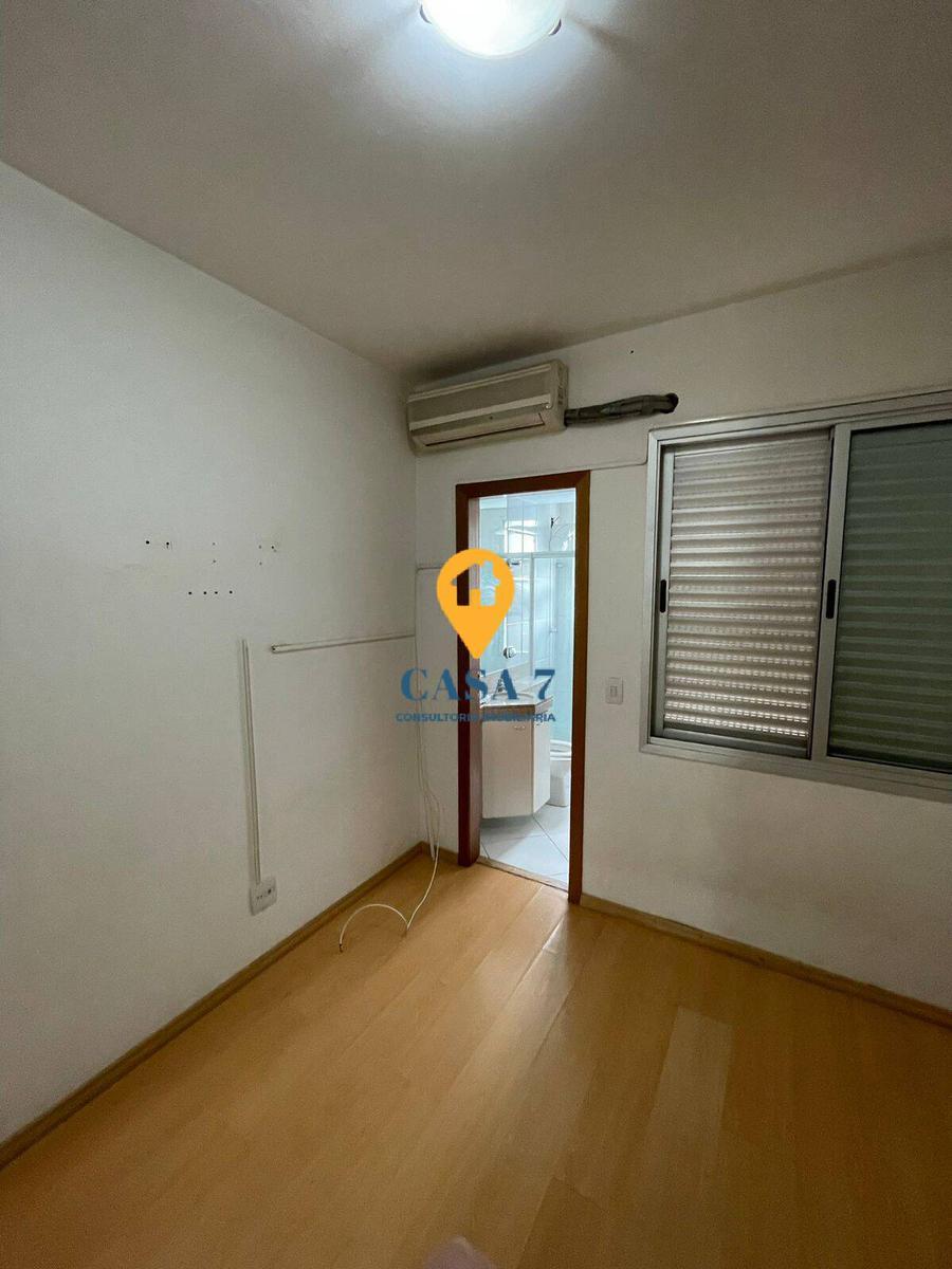 Apartamento, Ipiranga, 3 Quartos, 1 Vaga, 1 Suíte
