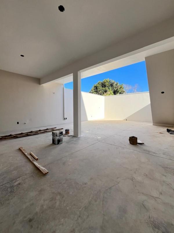 Casa, Recanto Verde, 3 Quartos, 2 Vagas, 1 Suíte