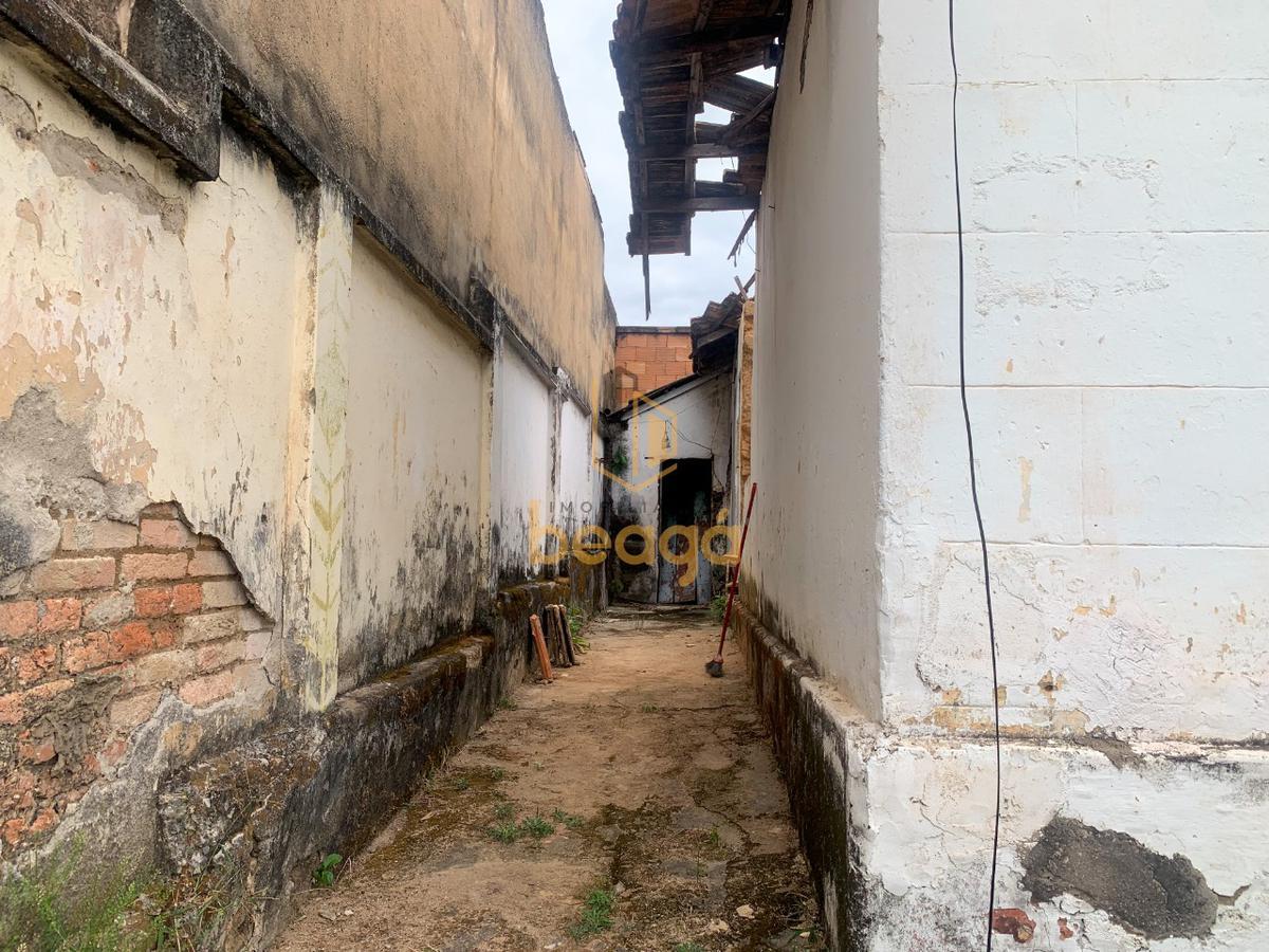 Lote, Alto dos Pinheiros, 0 Quarto, 0 Vaga