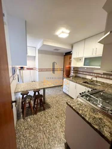 Apartamento, Floresta, 4 Quartos, 1 Vaga, 1 Suíte