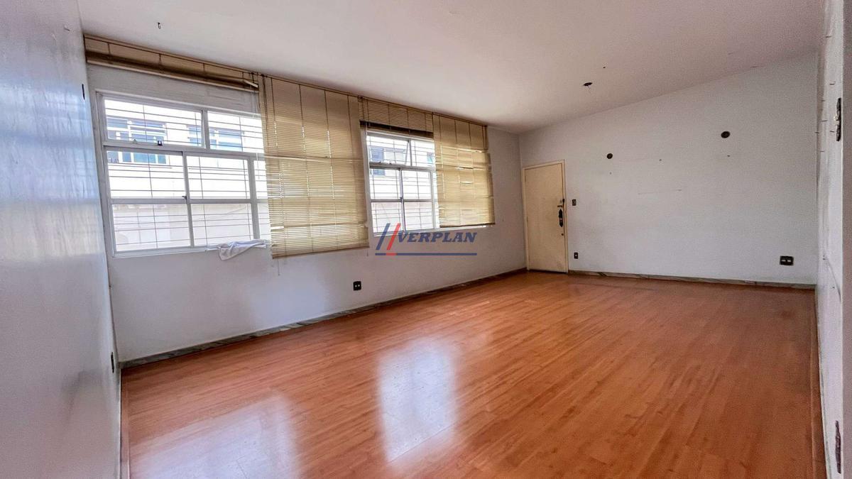 Apartamento, Santo Agostinho, 4 Quartos, 2 Vagas, 1 Suíte