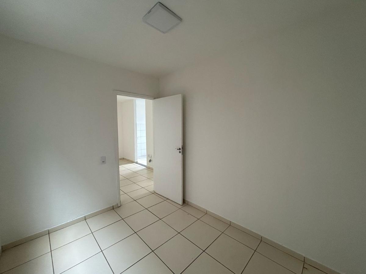Apartamento, Icaivera, 2 Quartos, 1 Vaga