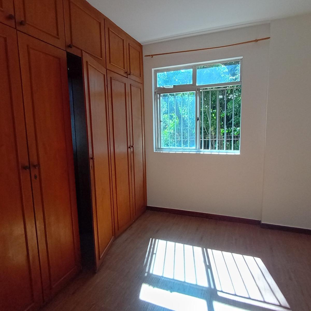 Apartamento, Cidade Nova, 3 Quartos, 1 Vaga, 1 Suíte