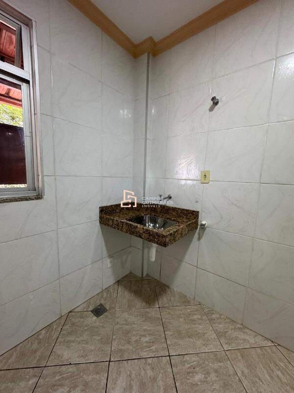 Área Privativa, Diamante, 2 Quartos, 1 Vaga