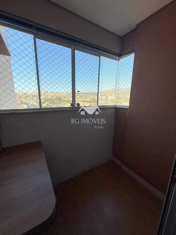 Apartamento, Santa Helena, 2 Quartos, 1 Vaga, 1 Suíte