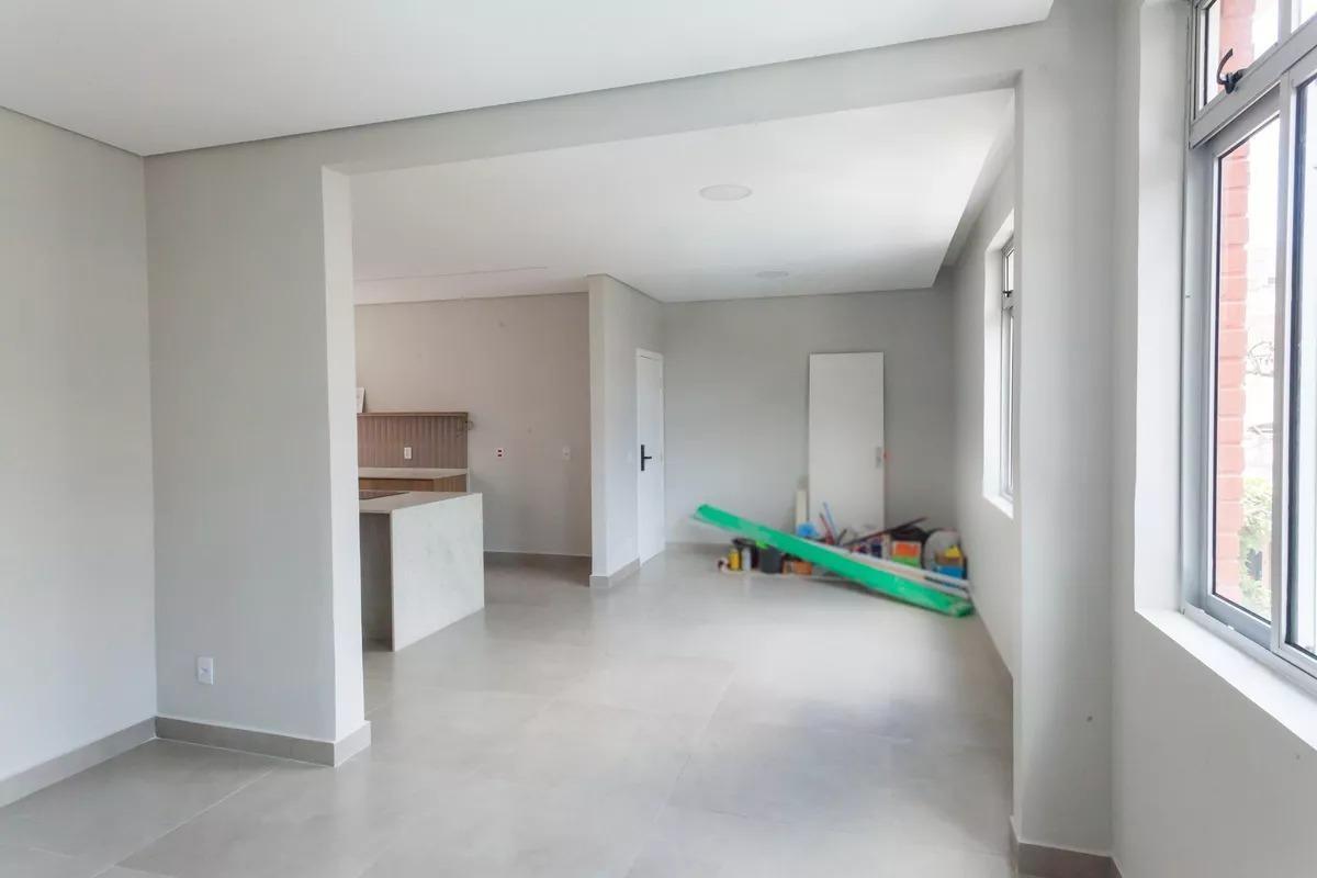 Apartamento, Sion, 3 Quartos, 2 Vagas, 1 Suíte