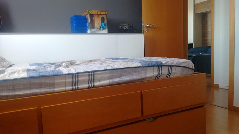 Cobertura, Palmares, 3 Quartos, 3 Vagas, 1 Suíte