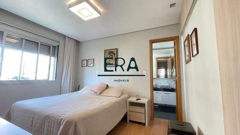 Apartamento, Savassi, 4 Quartos, 3 Vagas, 1 Suíte