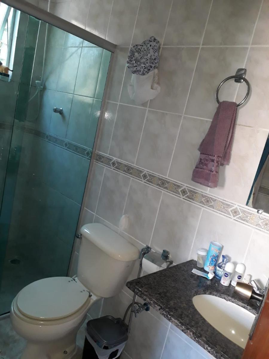 Apartamento, Jardim Riacho das Pedras, 3 Quartos, 1 Vaga, 1 Suíte