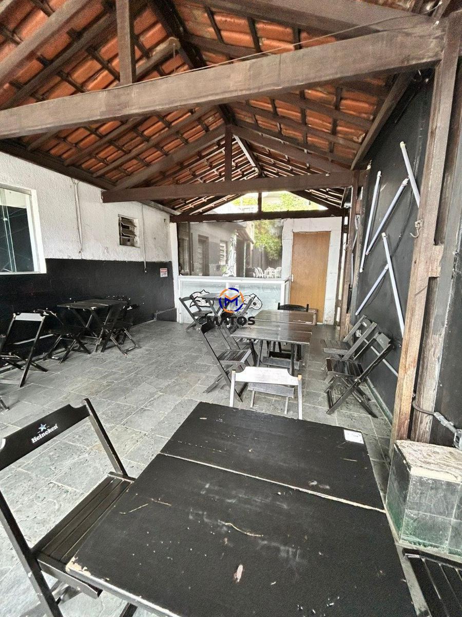 Casa, São Benedito, 3 Quartos, 0 Vaga