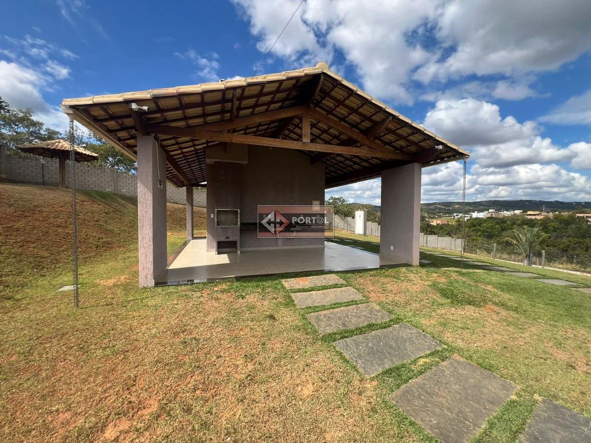 Casa, Palmital, 3 Quartos, 2 Vagas, 1 Suíte
