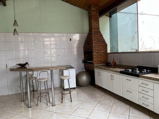 Casa, Nova Esperança, 4 Quartos, 3 Vagas, 2 Suítes
