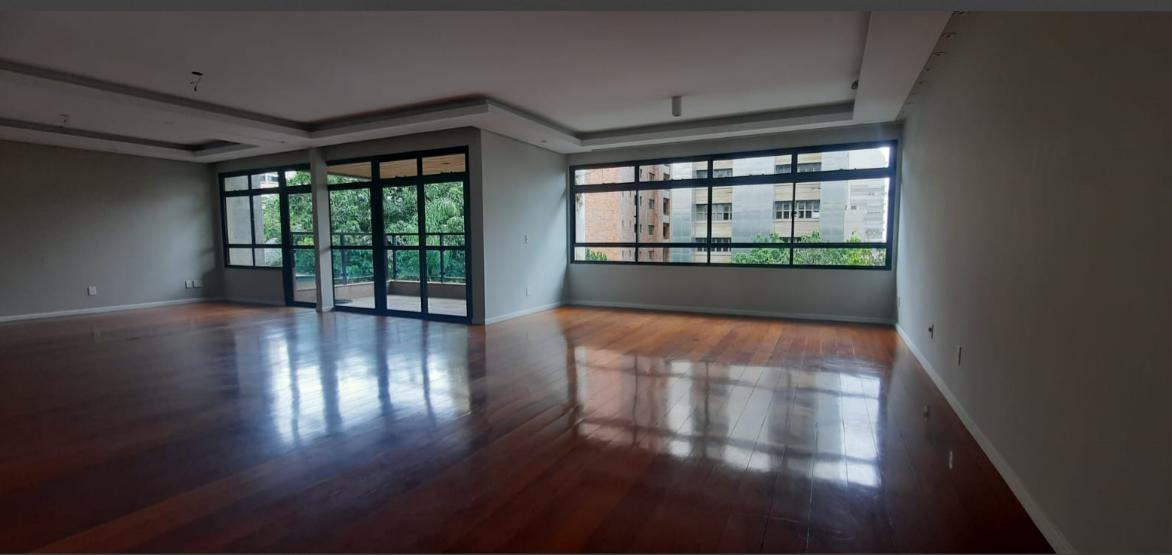 Apartamento, Savassi, 4 Quartos, 3 Vagas, 2 Suítes