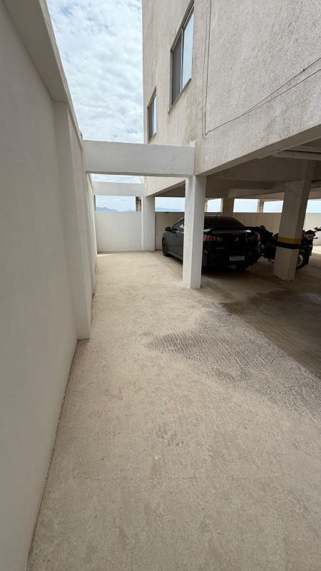 Apartamento, Masterville, 2 Quartos, 1 Vaga