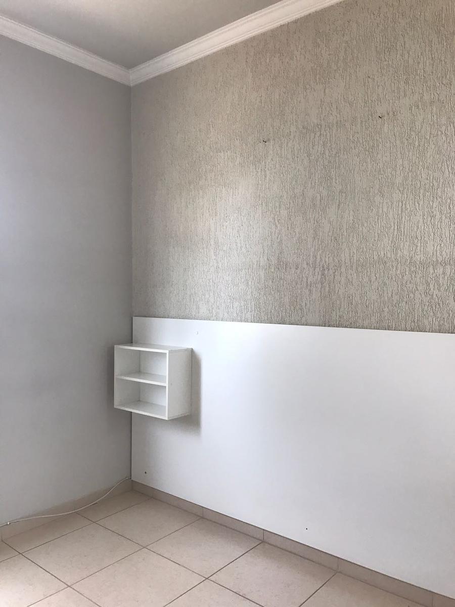 Apartamento, Planalto, 3 Quartos, 1 Vaga, 1 Suíte