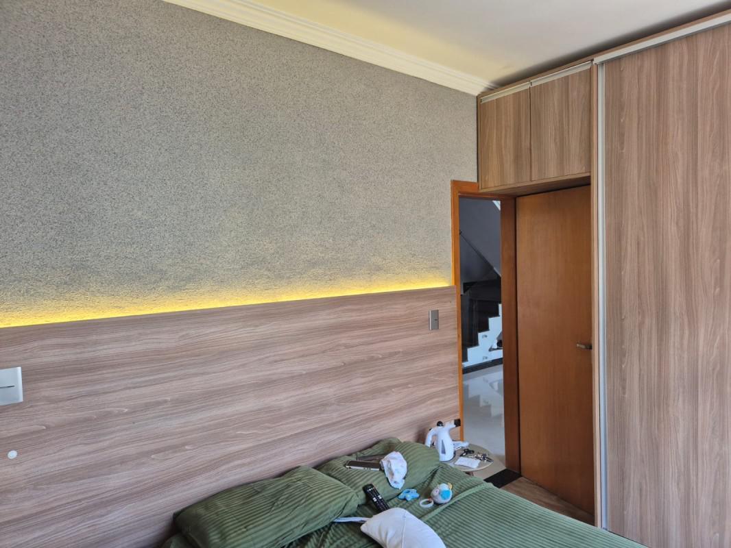 Apartamento, Castelo, 3 Quartos, 2 Vagas, 1 Suíte