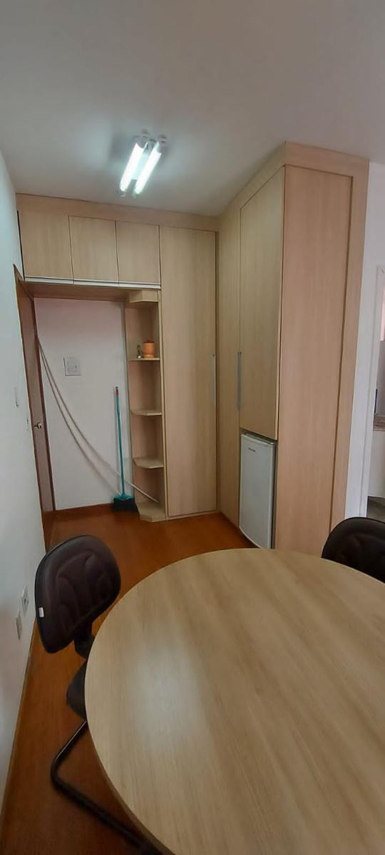 Sala, Santo Agostinho, 0 Quarto, 0 Vaga