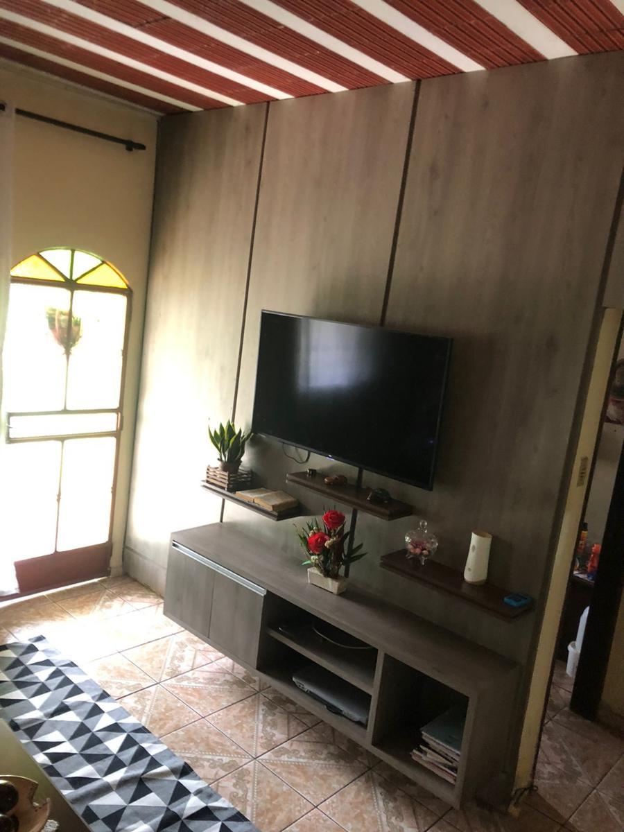 Casa, Marimbá, 3 Quartos, 1 Vaga, 1 Suíte