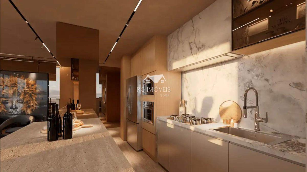 Apartamento, Santo Agostinho, 3 Quartos, 2 Vagas, 1 Suíte