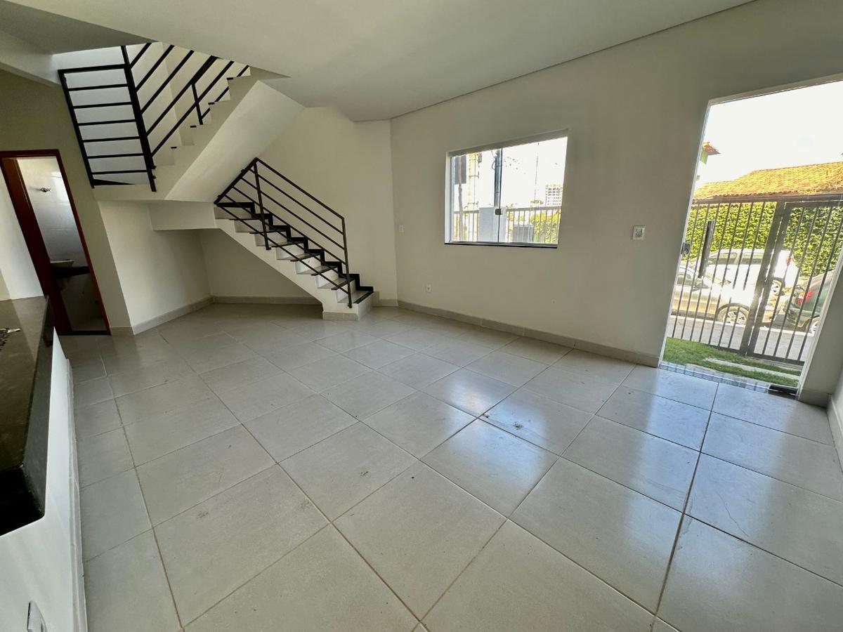 Casa, São João Batista (venda Nova), 3 Quartos, 2 Vagas, 1 Suíte
