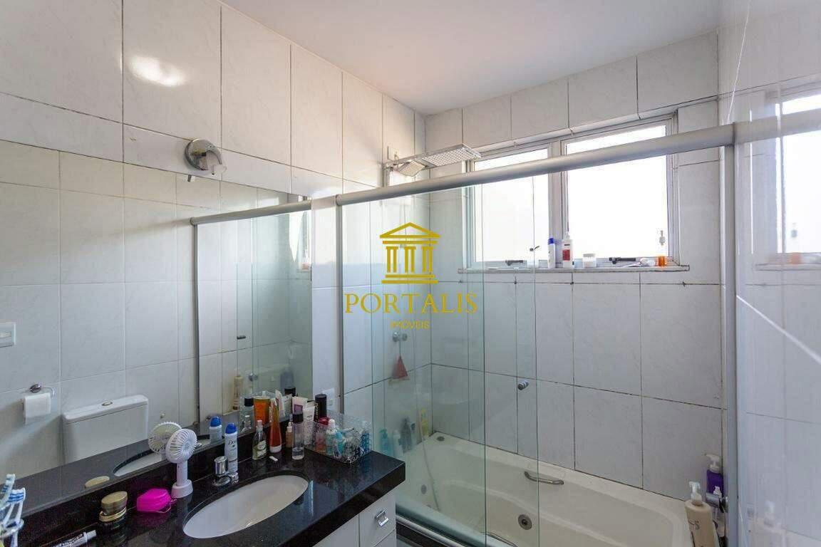 Cobertura, Sion, 4 Quartos, 4 Vagas, 2 Suítes