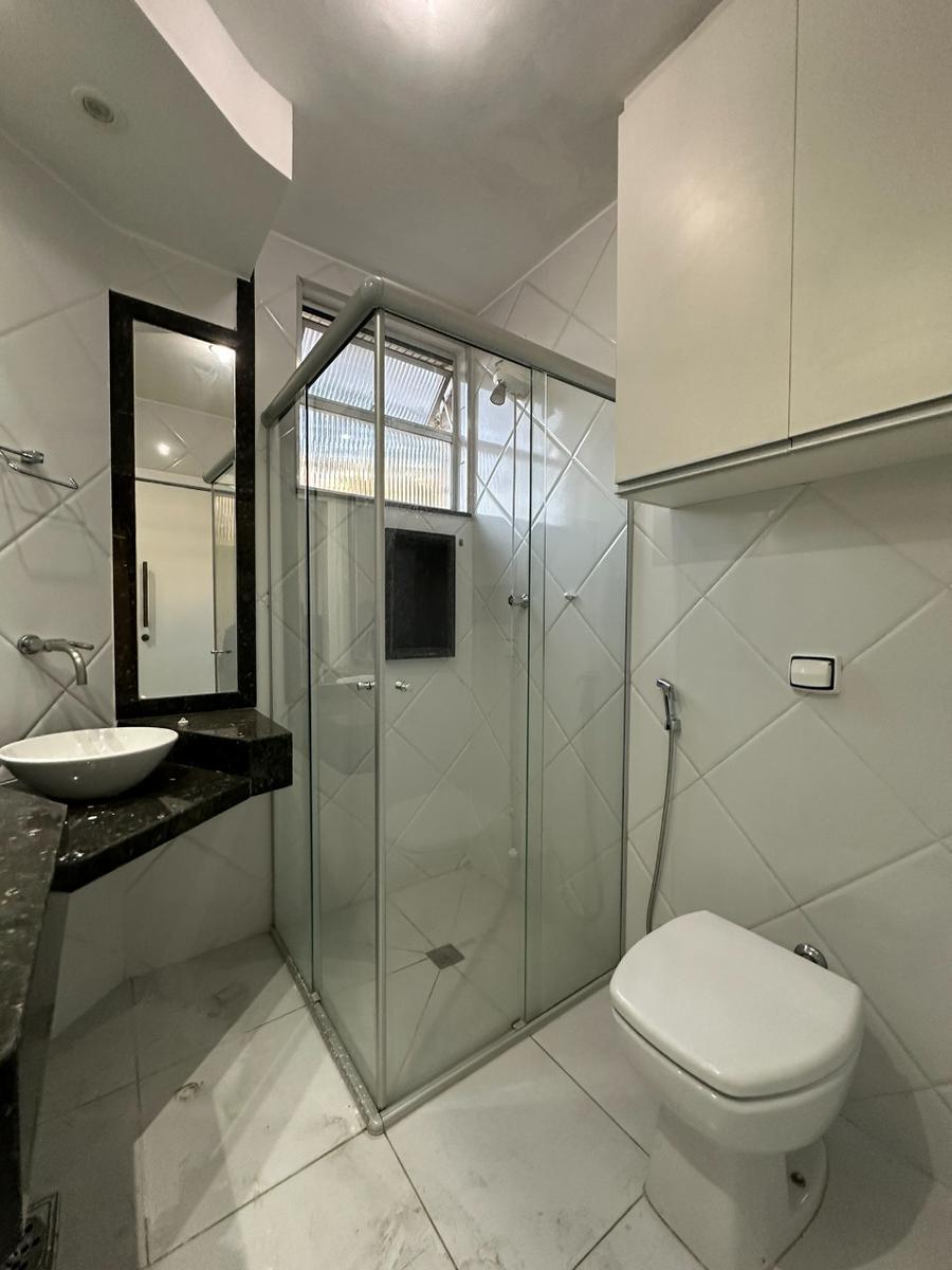 Apartamento, Cidade Nova, 3 Quartos, 2 Vagas, 1 Suíte