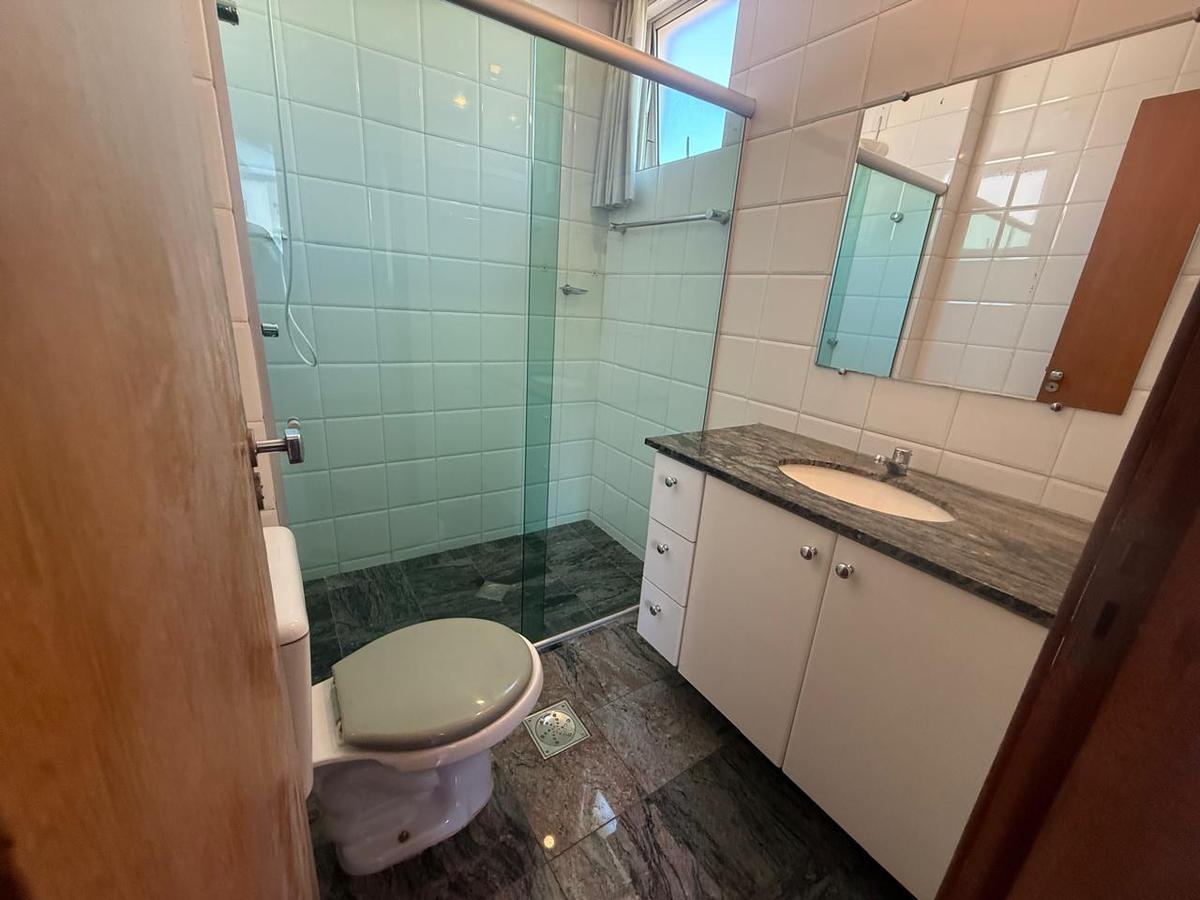 Apartamento, Palmares, 2 Quartos, 1 Vaga, 1 Suíte