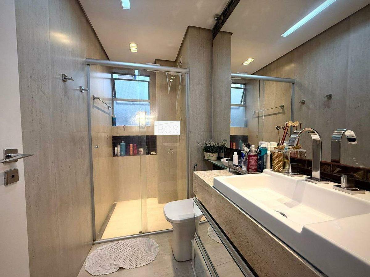 Apartamento, Cidade Jardim, 4 Quartos, 2 Vagas, 1 Suíte