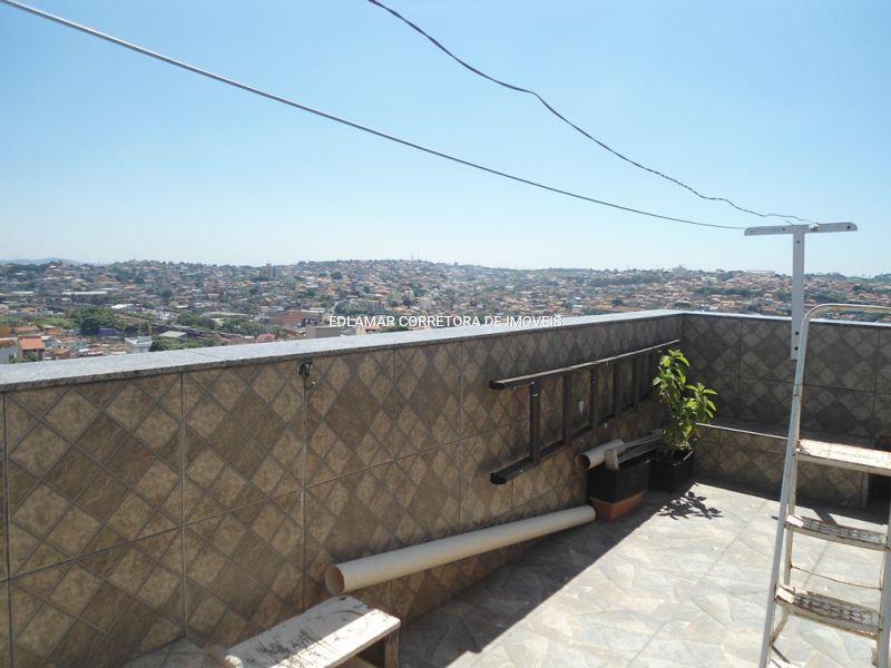 Apartamento, Eldorado, 3 Quartos, 1 Vaga, 1 Suíte