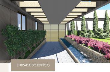 Apartamento, Fonte Grande, 4 Quartos, 4 Vagas, 2 Suítes