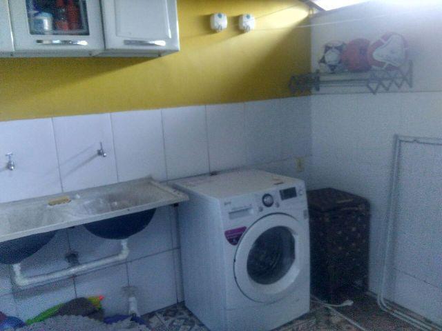 Casa, Parque Maracanã, 2 Quartos, 1 Vaga, 0 Suíte